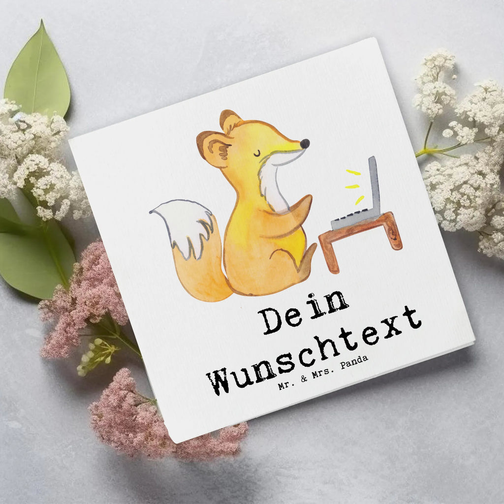 Personalisierte Deluxe Karte Online Redakteurin Herz Personalisierte Grußkarte, Personalisiertere Klappkarte, Personalisierte Einladungskarte, Personalisierte Glückwunschkarte, Personalisierte Hochzeitskarte, Personalisierte Geburtstagskarte, Grußkarte mit Namen, Grußkarte selber drucken, Grußkarte selbst gestalten, Grußkarte mit persönlichen Nachrichten, Grußkarte als Geldgeschenk, Grußkarten personalisiert, Personalisierte Karte, Beruf, Ausbildung, Jubiläum, Abschied, Rente, Kollege, Kollegin, Geschenk, Schenken, Arbeitskollege, Mitarbeiter, Firma, Danke, Dankeschön