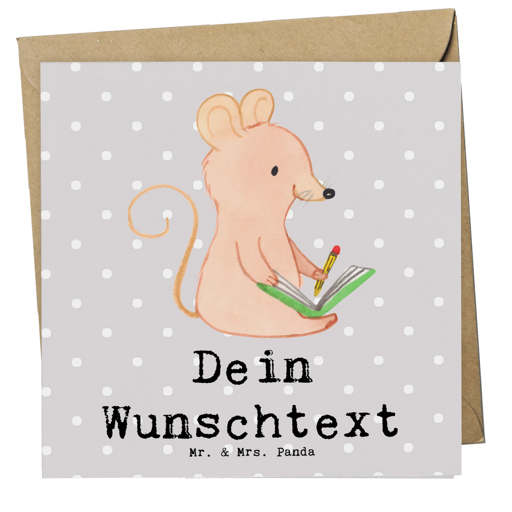 Personalisierte Deluxe Karte Maus Kreatives Schreiben Personalisierte Grußkarte, Personalisiertere Klappkarte, Personalisierte Einladungskarte, Personalisierte Glückwunschkarte, Personalisierte Hochzeitskarte, Personalisierte Geburtstagskarte, Grußkarte mit Namen, Grußkarte selber drucken, Grußkarte selbst gestalten, Grußkarte mit persönlichen Nachrichten, Grußkarte als Geldgeschenk, Grußkarten personalisiert, Personalisierte Karte, Geschenk, Sport, Sportart, Hobby, Schenken, Danke, Dankeschön, Auszeichnung, Gewinn, Sportler, Kreatives Schreiben, creative writing, Literatur schreiben