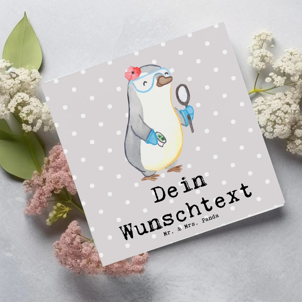 Personalisierte Deluxe Karte Biologin Herz Personalisierte Grußkarte, Personalisiertere Klappkarte, Personalisierte Einladungskarte, Personalisierte Glückwunschkarte, Personalisierte Hochzeitskarte, Personalisierte Geburtstagskarte, Grußkarte mit Namen, Grußkarte selber drucken, Grußkarte selbst gestalten, Grußkarte mit persönlichen Nachrichten, Grußkarte als Geldgeschenk, Grußkarten personalisiert, Personalisierte Karte, Beruf, Ausbildung, Jubiläum, Abschied, Rente, Kollege, Kollegin, Geschenk, Schenken, Arbeitskollege, Mitarbeiter, Firma, Danke, Dankeschön, Biologin, Biologie, Naturwissenschaftlerin, Labor, Studium, Bachelor, Master