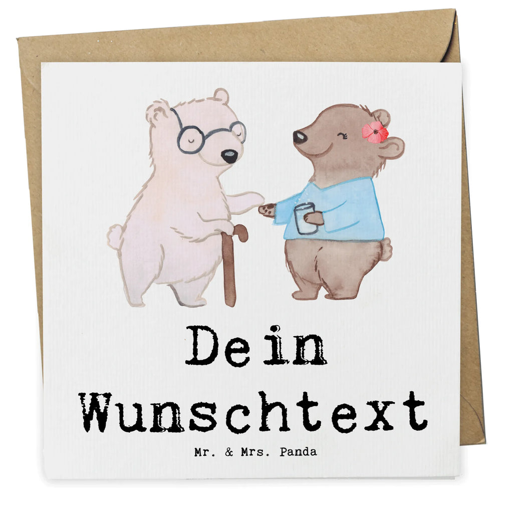 Personalisierte Deluxe Karte Altenpflegerin Herz Personalisierte Grußkarte, Personalisiertere Klappkarte, Personalisierte Einladungskarte, Personalisierte Glückwunschkarte, Personalisierte Hochzeitskarte, Personalisierte Geburtstagskarte, Grußkarte mit Namen, Grußkarte selber drucken, Grußkarte selbst gestalten, Grußkarte mit persönlichen Nachrichten, Grußkarte als Geldgeschenk, Grußkarten personalisiert, Personalisierte Karte, Beruf, Ausbildung, Jubiläum, Abschied, Rente, Kollege, Kollegin, Geschenk, Schenken, Arbeitskollege, Mitarbeiter, Firma, Danke, Dankeschön, Altenpflegerin, Pflegerin, Altenheim Eröffnung