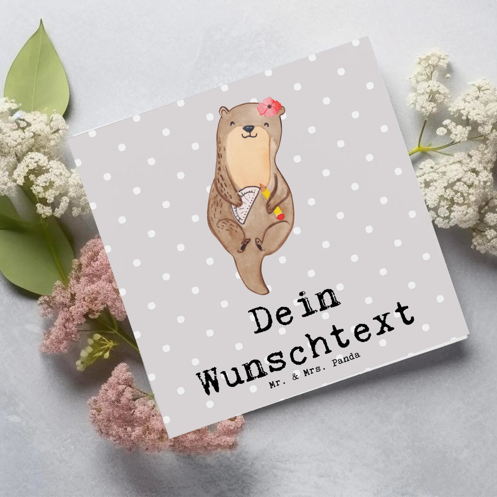 Personalisierte Deluxe Karte Bauzeichnerin Herz Personalisierte Grußkarte, Personalisiertere Klappkarte, Personalisierte Einladungskarte, Personalisierte Glückwunschkarte, Personalisierte Hochzeitskarte, Personalisierte Geburtstagskarte, Grußkarte mit Namen, Grußkarte selber drucken, Grußkarte selbst gestalten, Grußkarte mit persönlichen Nachrichten, Grußkarte als Geldgeschenk, Grußkarten personalisiert, Personalisierte Karte, Beruf, Ausbildung, Jubiläum, Abschied, Rente, Kollege, Kollegin, Geschenk, Schenken, Arbeitskollege, Mitarbeiter, Firma, Danke, Dankeschön