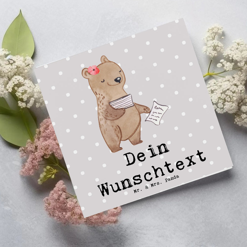 Personalisierte Deluxe Karte Steuerberaterin Herz Personalisierte Grußkarte, Personalisiertere Klappkarte, Personalisierte Einladungskarte, Personalisierte Glückwunschkarte, Personalisierte Hochzeitskarte, Personalisierte Geburtstagskarte, Grußkarte mit Namen, Grußkarte selber drucken, Grußkarte selbst gestalten, Grußkarte mit persönlichen Nachrichten, Grußkarte als Geldgeschenk, Grußkarten personalisiert, Personalisierte Karte, Beruf, Ausbildung, Jubiläum, Abschied, Rente, Kollege, Kollegin, Geschenk, Schenken, Arbeitskollege, Mitarbeiter, Firma, Danke, Dankeschön