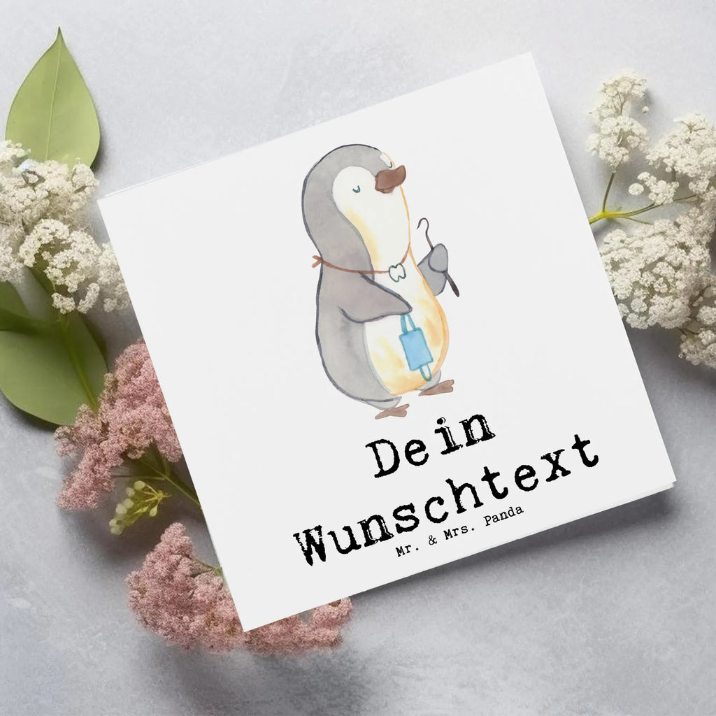 Personalisierte Deluxe Karte Zahnarzt Herz Personalisierte Grußkarte, Personalisiertere Klappkarte, Personalisierte Einladungskarte, Personalisierte Glückwunschkarte, Personalisierte Hochzeitskarte, Personalisierte Geburtstagskarte, Grußkarte mit Namen, Grußkarte selber drucken, Grußkarte selbst gestalten, Grußkarte mit persönlichen Nachrichten, Grußkarte als Geldgeschenk, Grußkarten personalisiert, Personalisierte Karte, Beruf, Ausbildung, Jubiläum, Abschied, Rente, Kollege, Kollegin, Geschenk, Schenken, Arbeitskollege, Mitarbeiter, Firma, Danke, Dankeschön