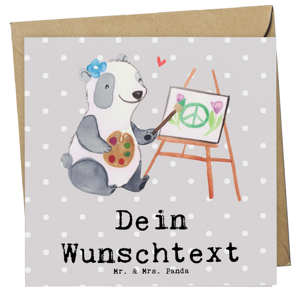 Personalisierte Deluxe Karte Künstlerin Herz Personalisierte Grußkarte, Personalisiertere Klappkarte, Personalisierte Einladungskarte, Personalisierte Glückwunschkarte, Personalisierte Hochzeitskarte, Personalisierte Geburtstagskarte, Grußkarte mit Namen, Grußkarte selber drucken, Grußkarte selbst gestalten, Grußkarte mit persönlichen Nachrichten, Grußkarte als Geldgeschenk, Grußkarten personalisiert, Personalisierte Karte, Beruf, Ausbildung, Jubiläum, Abschied, Rente, Kollege, Kollegin, Geschenk, Schenken, Arbeitskollege, Mitarbeiter, Firma, Danke, Dankeschön, Künstlerin, Malerin, Kunstmalerin, Galerie Eröffnung, Kunstschule