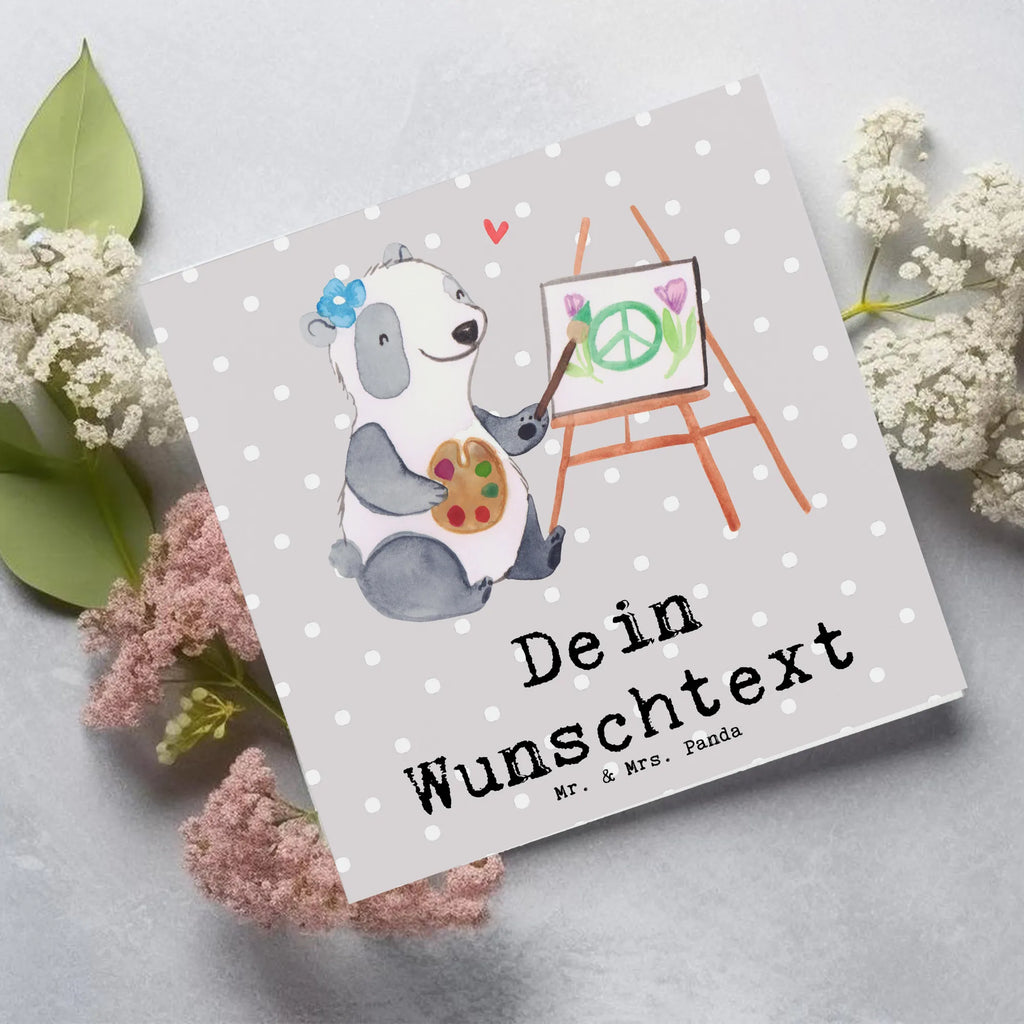 Personalisierte Deluxe Karte Künstlerin Herz Personalisierte Grußkarte, Personalisiertere Klappkarte, Personalisierte Einladungskarte, Personalisierte Glückwunschkarte, Personalisierte Hochzeitskarte, Personalisierte Geburtstagskarte, Grußkarte mit Namen, Grußkarte selber drucken, Grußkarte selbst gestalten, Grußkarte mit persönlichen Nachrichten, Grußkarte als Geldgeschenk, Grußkarten personalisiert, Personalisierte Karte, Beruf, Ausbildung, Jubiläum, Abschied, Rente, Kollege, Kollegin, Geschenk, Schenken, Arbeitskollege, Mitarbeiter, Firma, Danke, Dankeschön, Künstlerin, Malerin, Kunstmalerin, Galerie Eröffnung, Kunstschule