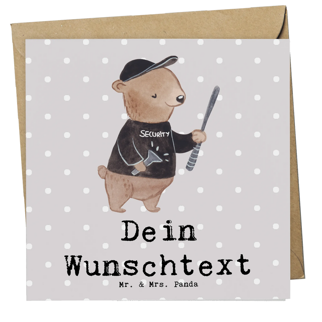 Personalisierte Deluxe Karte Sicherheitsdienstmitarbeiter Herz Personalisierte Grußkarte, Personalisiertere Klappkarte, Personalisierte Einladungskarte, Personalisierte Glückwunschkarte, Personalisierte Hochzeitskarte, Personalisierte Geburtstagskarte, Grußkarte mit Namen, Grußkarte selber drucken, Grußkarte selbst gestalten, Grußkarte mit persönlichen Nachrichten, Grußkarte als Geldgeschenk, Grußkarten personalisiert, Personalisierte Karte, Beruf, Ausbildung, Jubiläum, Abschied, Rente, Kollege, Kollegin, Geschenk, Schenken, Arbeitskollege, Mitarbeiter, Firma, Danke, Dankeschön