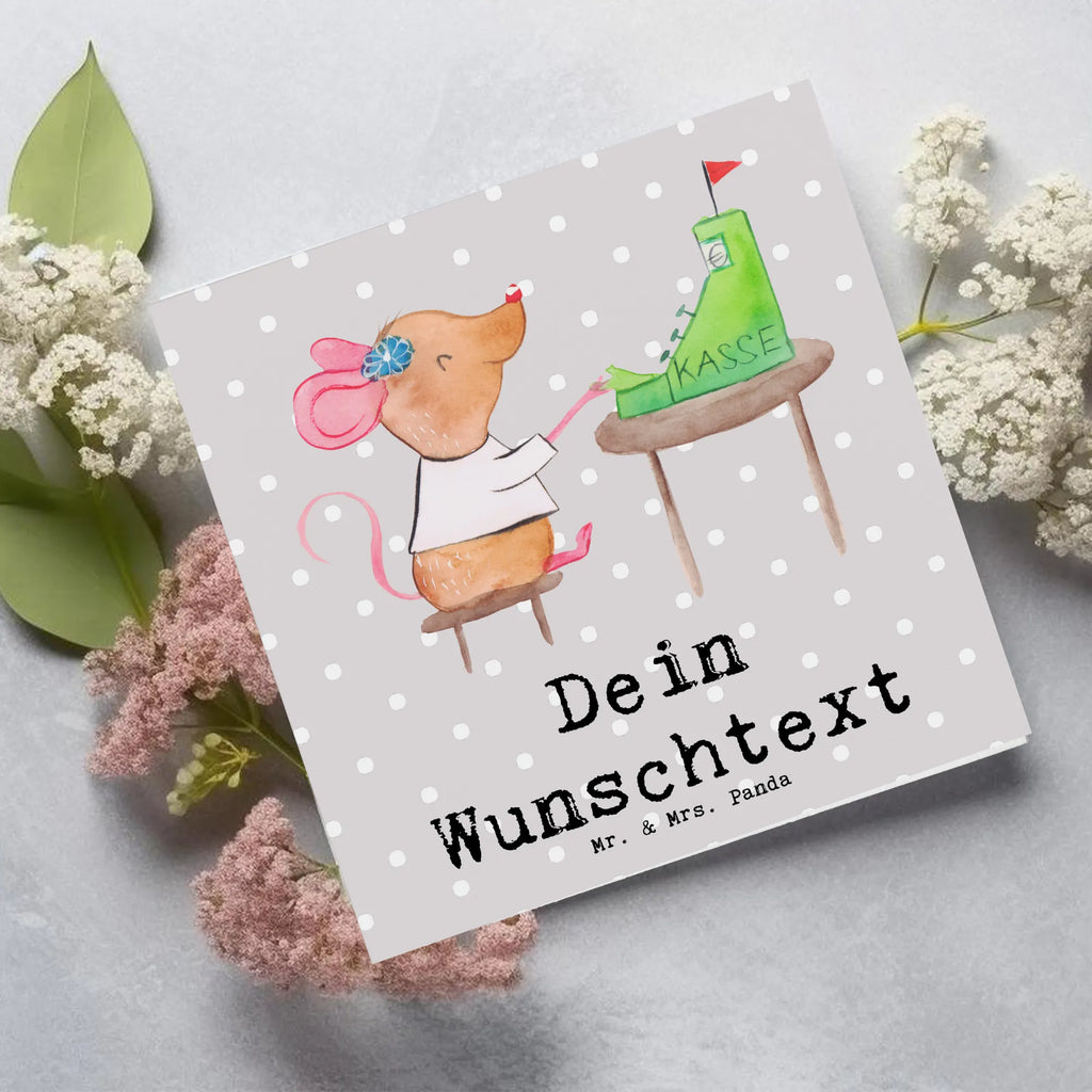 Personalisierte Deluxe Karte Kassiererin Herz Personalisierte Grußkarte, Personalisiertere Klappkarte, Personalisierte Einladungskarte, Personalisierte Glückwunschkarte, Personalisierte Hochzeitskarte, Personalisierte Geburtstagskarte, Grußkarte mit Namen, Grußkarte selber drucken, Grußkarte selbst gestalten, Grußkarte mit persönlichen Nachrichten, Grußkarte als Geldgeschenk, Grußkarten personalisiert, Personalisierte Karte, Beruf, Ausbildung, Jubiläum, Abschied, Rente, Kollege, Kollegin, Geschenk, Schenken, Arbeitskollege, Mitarbeiter, Firma, Danke, Dankeschön, Kassiererin, Kassenwartin, Mitarbeiterin Kasse