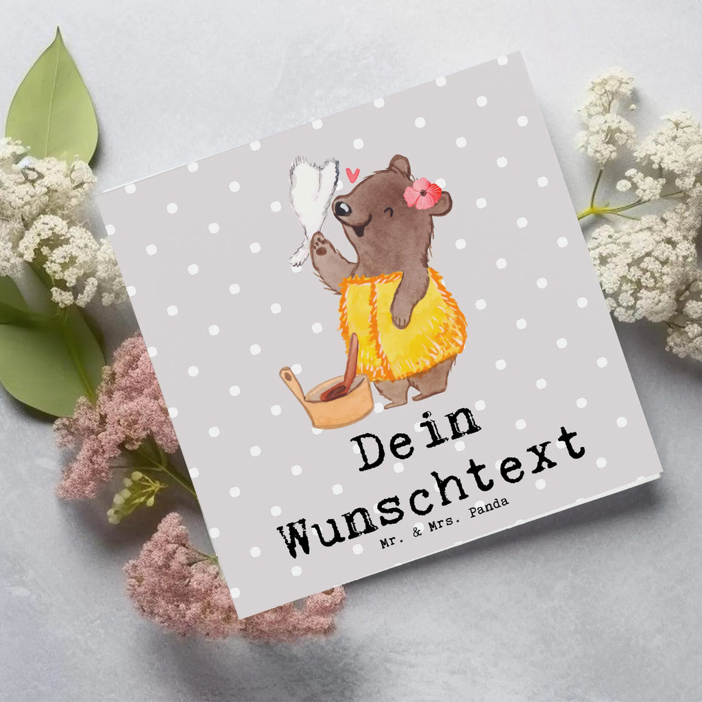 Personalisierte Deluxe Karte Saunameisterin Herz Personalisierte Grußkarte, Personalisiertere Klappkarte, Personalisierte Einladungskarte, Personalisierte Glückwunschkarte, Personalisierte Hochzeitskarte, Personalisierte Geburtstagskarte, Grußkarte mit Namen, Grußkarte selber drucken, Grußkarte selbst gestalten, Grußkarte mit persönlichen Nachrichten, Grußkarte als Geldgeschenk, Grußkarten personalisiert, Personalisierte Karte, Beruf, Ausbildung, Jubiläum, Abschied, Rente, Kollege, Kollegin, Geschenk, Schenken, Arbeitskollege, Mitarbeiter, Firma, Danke, Dankeschön