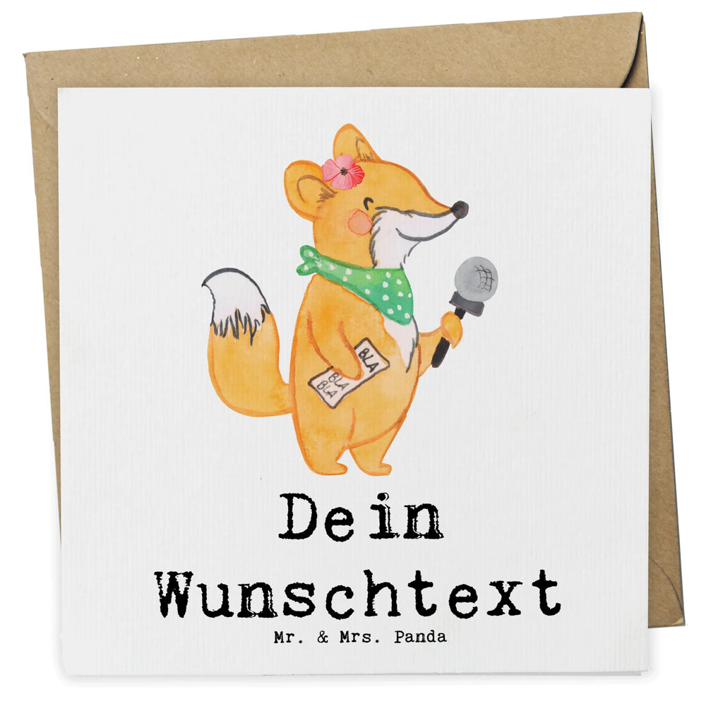 Personalisierte Deluxe Karte Journalistin Herz Personalisierte Grußkarte, Personalisiertere Klappkarte, Personalisierte Einladungskarte, Personalisierte Glückwunschkarte, Personalisierte Hochzeitskarte, Personalisierte Geburtstagskarte, Grußkarte mit Namen, Grußkarte selber drucken, Grußkarte selbst gestalten, Grußkarte mit persönlichen Nachrichten, Grußkarte als Geldgeschenk, Grußkarten personalisiert, Personalisierte Karte, Beruf, Ausbildung, Jubiläum, Abschied, Rente, Kollege, Kollegin, Geschenk, Schenken, Arbeitskollege, Mitarbeiter, Firma, Danke, Dankeschön, Journalistin, Reporterin, Redakteurin, Pressebüro, Studium