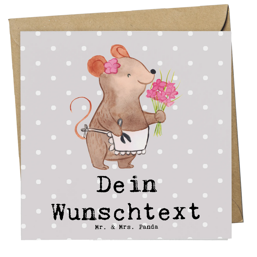 Personalisierte Deluxe Karte Floristin Herz Personalisierte Grußkarte, Personalisiertere Klappkarte, Personalisierte Einladungskarte, Personalisierte Glückwunschkarte, Personalisierte Hochzeitskarte, Personalisierte Geburtstagskarte, Grußkarte mit Namen, Grußkarte selber drucken, Grußkarte selbst gestalten, Grußkarte mit persönlichen Nachrichten, Grußkarte als Geldgeschenk, Grußkarten personalisiert, Personalisierte Karte, Beruf, Ausbildung, Jubiläum, Abschied, Rente, Kollege, Kollegin, Geschenk, Schenken, Arbeitskollege, Mitarbeiter, Firma, Danke, Dankeschön, Blumenhändlerin, Floristin, Blumenlanden, Blumenprofi