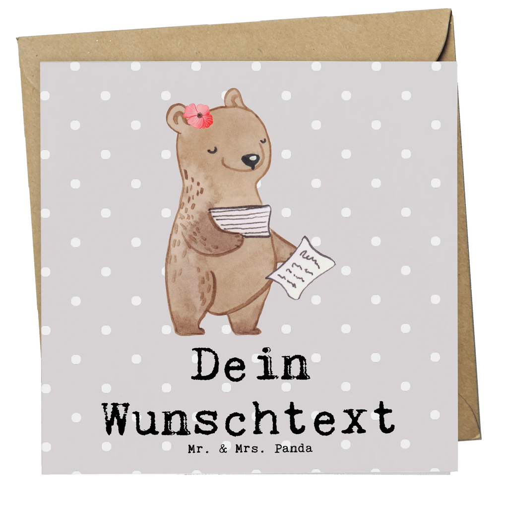 Personalisierte Deluxe Karte Buchhalterin Herz Personalisierte Grußkarte, Personalisiertere Klappkarte, Personalisierte Einladungskarte, Personalisierte Glückwunschkarte, Personalisierte Hochzeitskarte, Personalisierte Geburtstagskarte, Grußkarte mit Namen, Grußkarte selber drucken, Grußkarte selbst gestalten, Grußkarte mit persönlichen Nachrichten, Grußkarte als Geldgeschenk, Grußkarten personalisiert, Personalisierte Karte, Beruf, Ausbildung, Jubiläum, Abschied, Rente, Kollege, Kollegin, Geschenk, Schenken, Arbeitskollege, Mitarbeiter, Firma, Danke, Dankeschön, Buchhalter, in Bürojob, Backoffice Mitarbeiterin, Angestellte