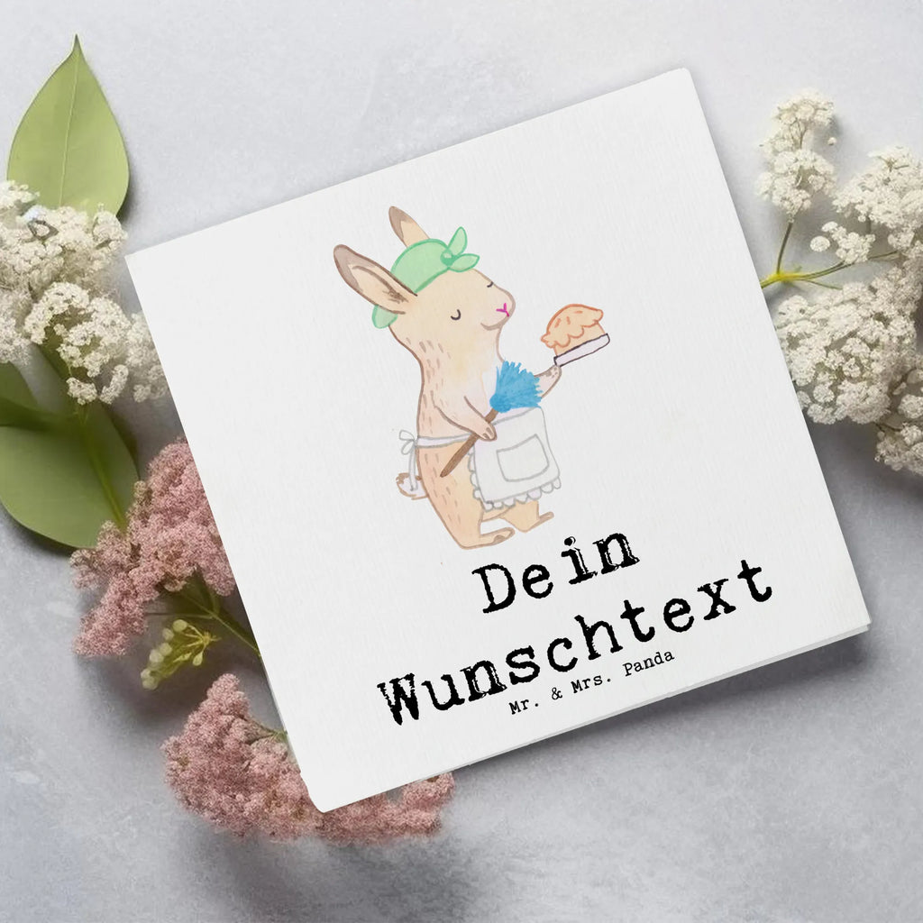 Personalisierte Deluxe Karte Haushaltshilfe Herz Personalisierte Grußkarte, Personalisiertere Klappkarte, Personalisierte Einladungskarte, Personalisierte Glückwunschkarte, Personalisierte Hochzeitskarte, Personalisierte Geburtstagskarte, Grußkarte mit Namen, Grußkarte selber drucken, Grußkarte selbst gestalten, Grußkarte mit persönlichen Nachrichten, Grußkarte als Geldgeschenk, Grußkarten personalisiert, Personalisierte Karte, Beruf, Ausbildung, Jubiläum, Abschied, Rente, Kollege, Kollegin, Geschenk, Schenken, Arbeitskollege, Mitarbeiter, Firma, Danke, Dankeschön, Haushaltshilfe, Putzfrau, Reinigungskraft