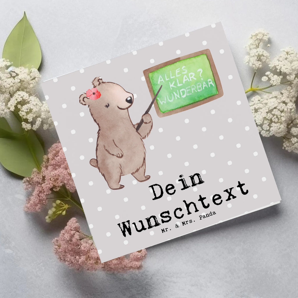 Personalisierte Deluxe Karte Schwimmlehrerin Herz Personalisierte Grußkarte, Personalisiertere Klappkarte, Personalisierte Einladungskarte, Personalisierte Glückwunschkarte, Personalisierte Hochzeitskarte, Personalisierte Geburtstagskarte, Grußkarte mit Namen, Grußkarte selber drucken, Grußkarte selbst gestalten, Grußkarte mit persönlichen Nachrichten, Grußkarte als Geldgeschenk, Grußkarten personalisiert, Personalisierte Karte, Beruf, Ausbildung, Jubiläum, Abschied, Rente, Kollege, Kollegin, Geschenk, Schenken, Arbeitskollege, Mitarbeiter, Firma, Danke, Dankeschön, Schwimmlehrerin, Schwimmbad, Schwimmschule, Schwimmverein