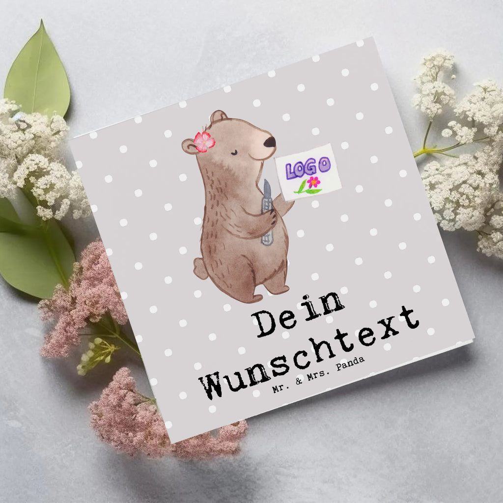 Personalisierte Deluxe Karte Werbetechnikerin Herz Personalisierte Grußkarte, Personalisiertere Klappkarte, Personalisierte Einladungskarte, Personalisierte Glückwunschkarte, Personalisierte Hochzeitskarte, Personalisierte Geburtstagskarte, Grußkarte mit Namen, Grußkarte selber drucken, Grußkarte selbst gestalten, Grußkarte mit persönlichen Nachrichten, Grußkarte als Geldgeschenk, Grußkarten personalisiert, Personalisierte Karte, Beruf, Ausbildung, Jubiläum, Abschied, Rente, Kollege, Kollegin, Geschenk, Schenken, Arbeitskollege, Mitarbeiter, Firma, Danke, Dankeschön