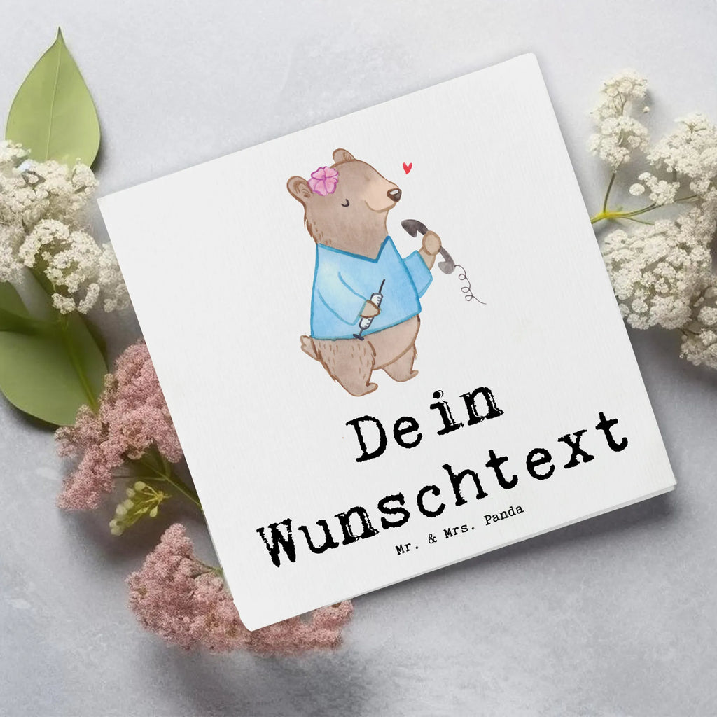 Personalisierte Deluxe Karte Arzthelferin Herz Personalisierte Grußkarte, Personalisiertere Klappkarte, Personalisierte Einladungskarte, Personalisierte Glückwunschkarte, Personalisierte Hochzeitskarte, Personalisierte Geburtstagskarte, Grußkarte mit Namen, Grußkarte selber drucken, Grußkarte selbst gestalten, Grußkarte mit persönlichen Nachrichten, Grußkarte als Geldgeschenk, Grußkarten personalisiert, Personalisierte Karte, Beruf, Ausbildung, Jubiläum, Abschied, Rente, Kollege, Kollegin, Geschenk, Schenken, Arbeitskollege, Mitarbeiter, Firma, Danke, Dankeschön, Arzthelferin, Medizinische Fachangestellte