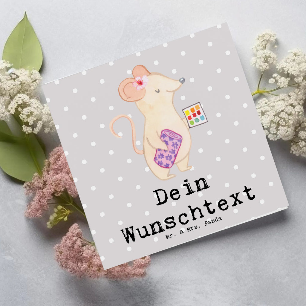 Personalisierte Deluxe Karte Raumausstatterin Herz Personalisierte Grußkarte, Personalisiertere Klappkarte, Personalisierte Einladungskarte, Personalisierte Glückwunschkarte, Personalisierte Hochzeitskarte, Personalisierte Geburtstagskarte, Grußkarte mit Namen, Grußkarte selber drucken, Grußkarte selbst gestalten, Grußkarte mit persönlichen Nachrichten, Grußkarte als Geldgeschenk, Grußkarten personalisiert, Personalisierte Karte, Beruf, Ausbildung, Jubiläum, Abschied, Rente, Kollege, Kollegin, Geschenk, Schenken, Arbeitskollege, Mitarbeiter, Firma, Danke, Dankeschön