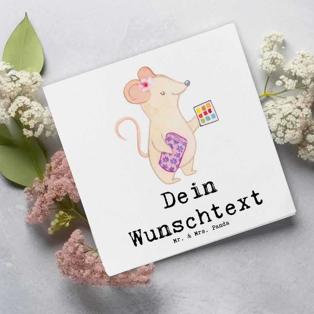 Personalisierte Deluxe Karte Raumausstatterin Herz Personalisierte Grußkarte, Personalisiertere Klappkarte, Personalisierte Einladungskarte, Personalisierte Glückwunschkarte, Personalisierte Hochzeitskarte, Personalisierte Geburtstagskarte, Grußkarte mit Namen, Grußkarte selber drucken, Grußkarte selbst gestalten, Grußkarte mit persönlichen Nachrichten, Grußkarte als Geldgeschenk, Grußkarten personalisiert, Personalisierte Karte, Beruf, Ausbildung, Jubiläum, Abschied, Rente, Kollege, Kollegin, Geschenk, Schenken, Arbeitskollege, Mitarbeiter, Firma, Danke, Dankeschön