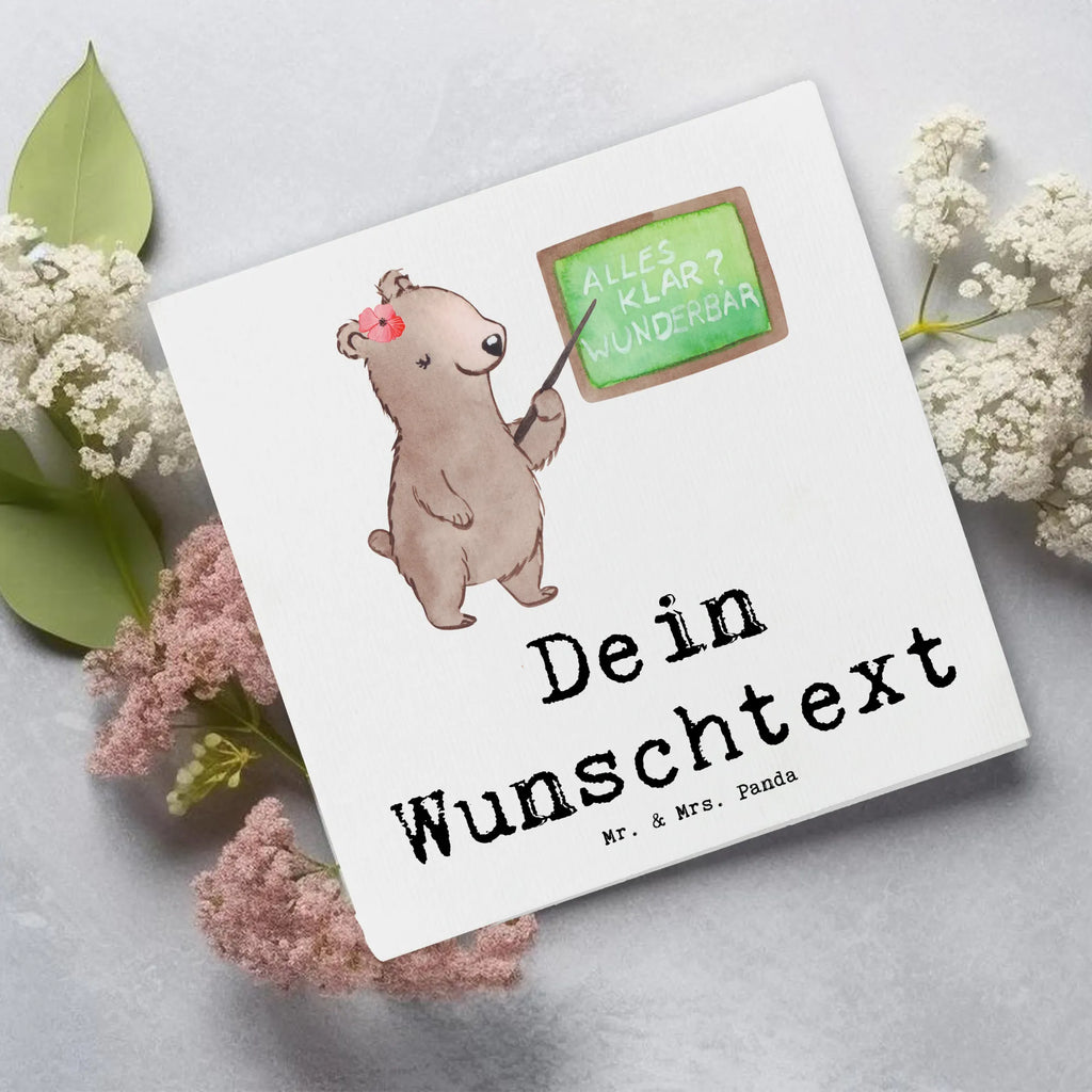 Personalisierte Deluxe Karte Dozentin Herz Personalisierte Grußkarte, Personalisiertere Klappkarte, Personalisierte Einladungskarte, Personalisierte Glückwunschkarte, Personalisierte Hochzeitskarte, Personalisierte Geburtstagskarte, Grußkarte mit Namen, Grußkarte selber drucken, Grußkarte selbst gestalten, Grußkarte mit persönlichen Nachrichten, Grußkarte als Geldgeschenk, Grußkarten personalisiert, Personalisierte Karte, Beruf, Ausbildung, Jubiläum, Abschied, Rente, Kollege, Kollegin, Geschenk, Schenken, Arbeitskollege, Mitarbeiter, Firma, Danke, Dankeschön, Dozentin, Professorin, Universität, Vorlesung, Tutorin, Akademikerin, Uni, Unterricht