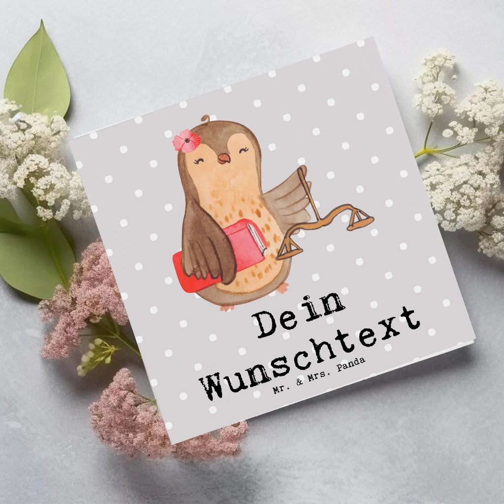 Personalisierte Deluxe Karte Juristin Herz Personalisierte Grußkarte, Personalisiertere Klappkarte, Personalisierte Einladungskarte, Personalisierte Glückwunschkarte, Personalisierte Hochzeitskarte, Personalisierte Geburtstagskarte, Grußkarte mit Namen, Grußkarte selber drucken, Grußkarte selbst gestalten, Grußkarte mit persönlichen Nachrichten, Grußkarte als Geldgeschenk, Grußkarten personalisiert, Personalisierte Karte, Beruf, Ausbildung, Jubiläum, Abschied, Rente, Kollege, Kollegin, Geschenk, Schenken, Arbeitskollege, Mitarbeiter, Firma, Danke, Dankeschön, Juristin, Anwältin, Jura Studium, Master of laws, Staatsexamen, Jurastudent, Anwaltskanzlei