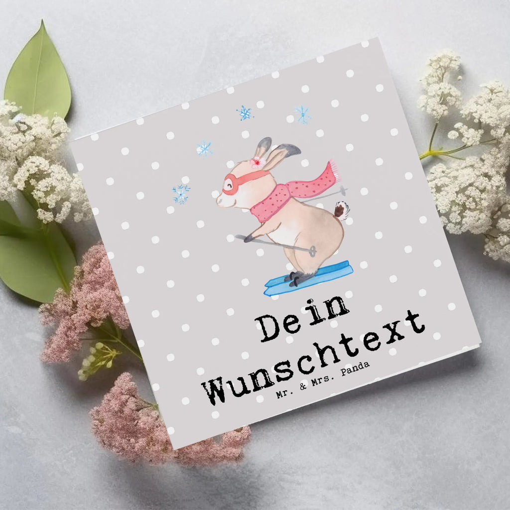 Personalisierte Deluxe Karte Skilehrerin Herz Personalisierte Grußkarte, Personalisiertere Klappkarte, Personalisierte Einladungskarte, Personalisierte Glückwunschkarte, Personalisierte Hochzeitskarte, Personalisierte Geburtstagskarte, Grußkarte mit Namen, Grußkarte selber drucken, Grußkarte selbst gestalten, Grußkarte mit persönlichen Nachrichten, Grußkarte als Geldgeschenk, Grußkarten personalisiert, Personalisierte Karte, Beruf, Ausbildung, Jubiläum, Abschied, Rente, Kollege, Kollegin, Geschenk, Schenken, Arbeitskollege, Mitarbeiter, Firma, Danke, Dankeschön