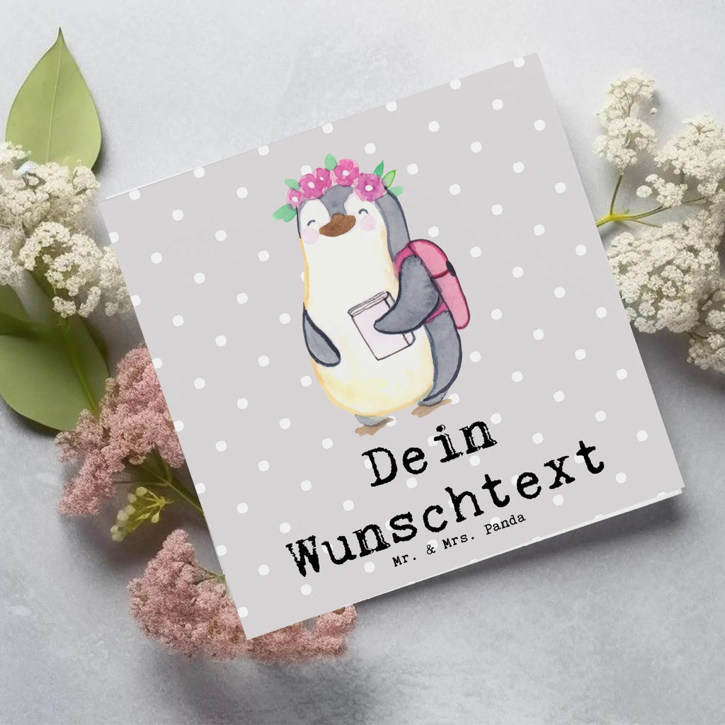 Personalisierte Deluxe Karte Studentin Herz Personalisierte Grußkarte, Personalisiertere Klappkarte, Personalisierte Einladungskarte, Personalisierte Glückwunschkarte, Personalisierte Hochzeitskarte, Personalisierte Geburtstagskarte, Grußkarte mit Namen, Grußkarte selber drucken, Grußkarte selbst gestalten, Grußkarte mit persönlichen Nachrichten, Grußkarte als Geldgeschenk, Grußkarten personalisiert, Personalisierte Karte, Beruf, Ausbildung, Jubiläum, Abschied, Rente, Kollege, Kollegin, Geschenk, Schenken, Arbeitskollege, Mitarbeiter, Firma, Danke, Dankeschön