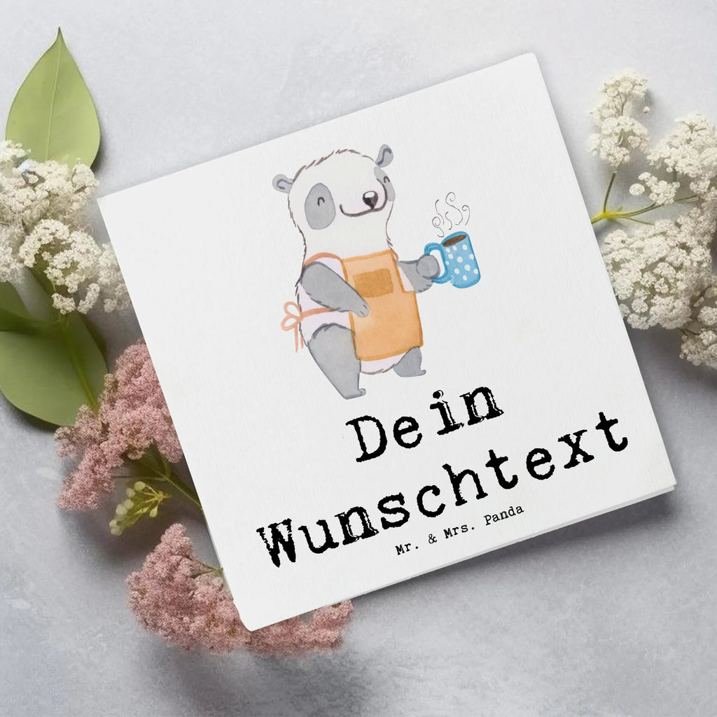 Personalisierte Deluxe Karte Barista Herz Personalisierte Grußkarte, Personalisiertere Klappkarte, Personalisierte Einladungskarte, Personalisierte Glückwunschkarte, Personalisierte Hochzeitskarte, Personalisierte Geburtstagskarte, Grußkarte mit Namen, Grußkarte selber drucken, Grußkarte selbst gestalten, Grußkarte mit persönlichen Nachrichten, Grußkarte als Geldgeschenk, Grußkarten personalisiert, Personalisierte Karte, Beruf, Ausbildung, Jubiläum, Abschied, Rente, Kollege, Kollegin, Geschenk, Schenken, Arbeitskollege, Mitarbeiter, Firma, Danke, Dankeschön, Barista, Eröffnung Cafe, Kaffee