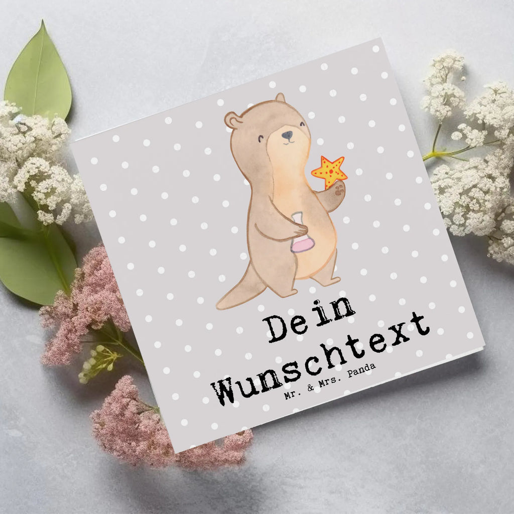 Personalisierte Deluxe Karte Meeresbiologe Herz Personalisierte Grußkarte, Personalisiertere Klappkarte, Personalisierte Einladungskarte, Personalisierte Glückwunschkarte, Personalisierte Hochzeitskarte, Personalisierte Geburtstagskarte, Grußkarte mit Namen, Grußkarte selber drucken, Grußkarte selbst gestalten, Grußkarte mit persönlichen Nachrichten, Grußkarte als Geldgeschenk, Grußkarten personalisiert, Personalisierte Karte, Beruf, Ausbildung, Jubiläum, Abschied, Rente, Kollege, Kollegin, Geschenk, Schenken, Arbeitskollege, Mitarbeiter, Firma, Danke, Dankeschön, Meeresbiologe, Meereskundler, Naturwissenschaftler, Meeresforscher, maritime Forschung, Studium