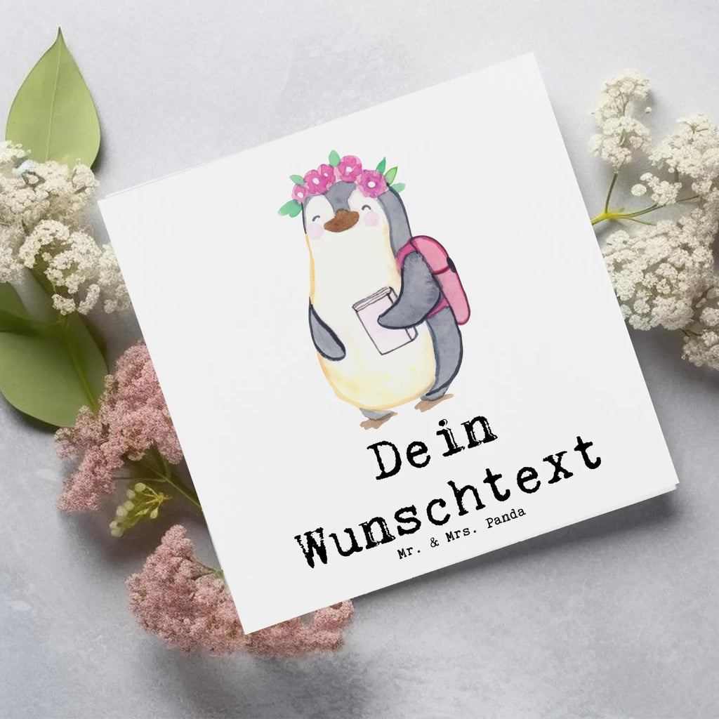 Personalisierte Deluxe Karte Studentin Herz Personalisierte Grußkarte, Personalisiertere Klappkarte, Personalisierte Einladungskarte, Personalisierte Glückwunschkarte, Personalisierte Hochzeitskarte, Personalisierte Geburtstagskarte, Grußkarte mit Namen, Grußkarte selber drucken, Grußkarte selbst gestalten, Grußkarte mit persönlichen Nachrichten, Grußkarte als Geldgeschenk, Grußkarten personalisiert, Personalisierte Karte, Beruf, Ausbildung, Jubiläum, Abschied, Rente, Kollege, Kollegin, Geschenk, Schenken, Arbeitskollege, Mitarbeiter, Firma, Danke, Dankeschön