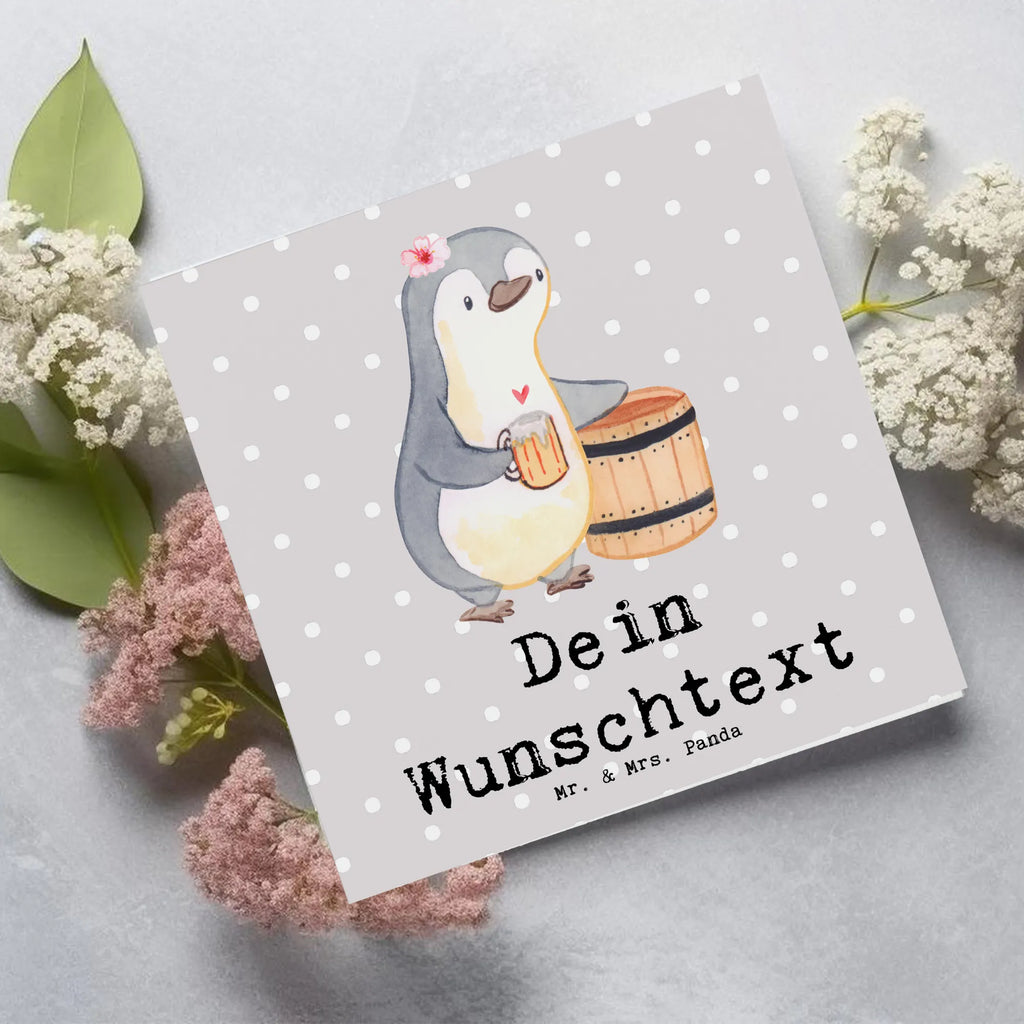 Personalisierte Deluxe Karte Bierbrauerin Herz Personalisierte Grußkarte, Personalisiertere Klappkarte, Personalisierte Einladungskarte, Personalisierte Glückwunschkarte, Personalisierte Hochzeitskarte, Personalisierte Geburtstagskarte, Grußkarte mit Namen, Grußkarte selber drucken, Grußkarte selbst gestalten, Grußkarte mit persönlichen Nachrichten, Grußkarte als Geldgeschenk, Grußkarten personalisiert, Personalisierte Karte, Beruf, Ausbildung, Jubiläum, Abschied, Rente, Kollege, Kollegin, Geschenk, Schenken, Arbeitskollege, Mitarbeiter, Firma, Danke, Dankeschön, Bierbrauerin, Biertrinkerin, Bierkennerin, Biergeschenk, Hobbybrauen, Heimbrauen, Selbstbrauen, Bierliebe, Bierfass