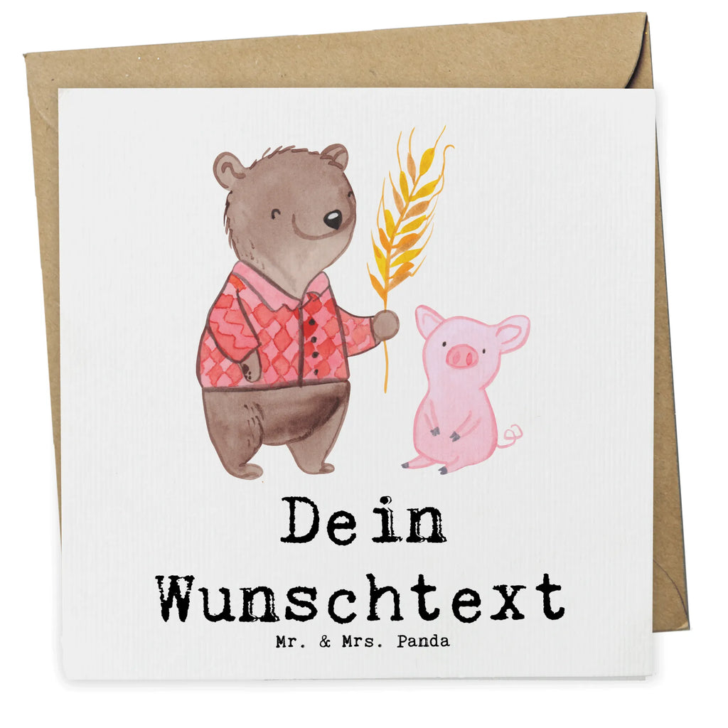 Personalisierte Deluxe Karte Landwirt Herz Personalisierte Grußkarte, Personalisiertere Klappkarte, Personalisierte Einladungskarte, Personalisierte Glückwunschkarte, Personalisierte Hochzeitskarte, Personalisierte Geburtstagskarte, Grußkarte mit Namen, Grußkarte selber drucken, Grußkarte selbst gestalten, Grußkarte mit persönlichen Nachrichten, Grußkarte als Geldgeschenk, Grußkarten personalisiert, Personalisierte Karte, Beruf, Ausbildung, Jubiläum, Abschied, Rente, Kollege, Kollegin, Geschenk, Schenken, Arbeitskollege, Mitarbeiter, Firma, Danke, Dankeschön, Landwirt; Bauer, Tierwirt, Agronom, Farmer, Bauernhof