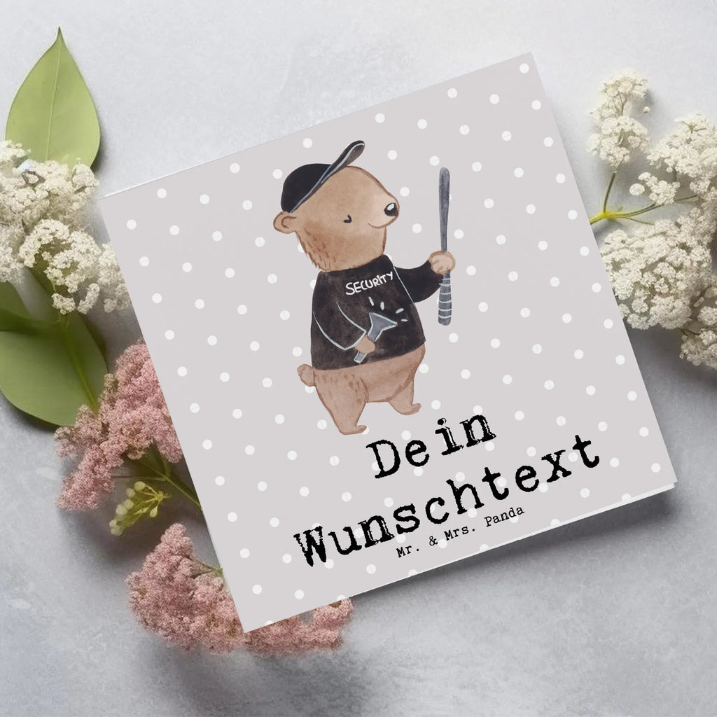 Personalisierte Deluxe Karte Personenschützer Herz Personalisierte Grußkarte, Personalisiertere Klappkarte, Personalisierte Einladungskarte, Personalisierte Glückwunschkarte, Personalisierte Hochzeitskarte, Personalisierte Geburtstagskarte, Grußkarte mit Namen, Grußkarte selber drucken, Grußkarte selbst gestalten, Grußkarte mit persönlichen Nachrichten, Grußkarte als Geldgeschenk, Grußkarten personalisiert, Personalisierte Karte, Beruf, Ausbildung, Jubiläum, Abschied, Rente, Kollege, Kollegin, Geschenk, Schenken, Arbeitskollege, Mitarbeiter, Firma, Danke, Dankeschön, Bodyguard, Personenschützer