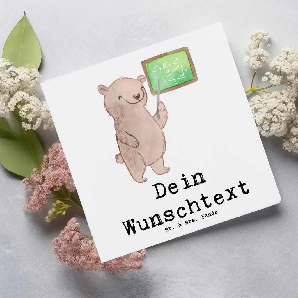 Personalisierte Deluxe Karte Mathematiklehrer Herz Personalisierte Grußkarte, Personalisiertere Klappkarte, Personalisierte Einladungskarte, Personalisierte Glückwunschkarte, Personalisierte Hochzeitskarte, Personalisierte Geburtstagskarte, Grußkarte mit Namen, Grußkarte selber drucken, Grußkarte selbst gestalten, Grußkarte mit persönlichen Nachrichten, Grußkarte als Geldgeschenk, Grußkarten personalisiert, Personalisierte Karte, Beruf, Ausbildung, Jubiläum, Abschied, Rente, Kollege, Kollegin, Geschenk, Schenken, Arbeitskollege, Mitarbeiter, Firma, Danke, Dankeschön, Mathematiklehrer, Lehramtstudent, Referendariat, Mathelehrer, Matheunterricht, Mathe, Lehrer