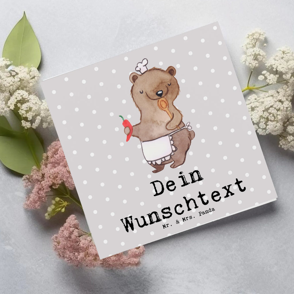 Personalisierte Deluxe Karte Koch Herz Personalisierte Grußkarte, Personalisiertere Klappkarte, Personalisierte Einladungskarte, Personalisierte Glückwunschkarte, Personalisierte Hochzeitskarte, Personalisierte Geburtstagskarte, Grußkarte mit Namen, Grußkarte selber drucken, Grußkarte selbst gestalten, Grußkarte mit persönlichen Nachrichten, Grußkarte als Geldgeschenk, Grußkarten personalisiert, Personalisierte Karte, Beruf, Ausbildung, Jubiläum, Abschied, Rente, Kollege, Kollegin, Geschenk, Schenken, Arbeitskollege, Mitarbeiter, Firma, Danke, Dankeschön, Koch, Chefkoch, Küchenchef, Küchenmeister, Schiffskoch, Sternekoch, Fernsehkoch, Restaurant