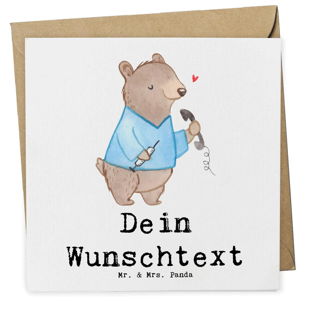 Personalisierte Deluxe Karte Medizinische Fachangestellter Herz Personalisierte Grußkarte, Personalisiertere Klappkarte, Personalisierte Einladungskarte, Personalisierte Glückwunschkarte, Personalisierte Hochzeitskarte, Personalisierte Geburtstagskarte, Grußkarte mit Namen, Grußkarte selber drucken, Grußkarte selbst gestalten, Grußkarte mit persönlichen Nachrichten, Grußkarte als Geldgeschenk, Grußkarten personalisiert, Personalisierte Karte, Beruf, Ausbildung, Jubiläum, Abschied, Rente, Kollege, Kollegin, Geschenk, Schenken, Arbeitskollege, Mitarbeiter, Firma, Danke, Dankeschön, Arzthelfer, Medizinischer Fachangestellter, Sprechstundenhilfe