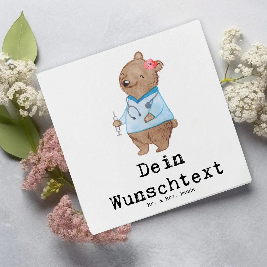 Personalisierte Deluxe Karte Krankenpflegehelferin Herz Personalisierte Grußkarte, Personalisiertere Klappkarte, Personalisierte Einladungskarte, Personalisierte Glückwunschkarte, Personalisierte Hochzeitskarte, Personalisierte Geburtstagskarte, Grußkarte mit Namen, Grußkarte selber drucken, Grußkarte selbst gestalten, Grußkarte mit persönlichen Nachrichten, Grußkarte als Geldgeschenk, Grußkarten personalisiert, Personalisierte Karte, Beruf, Ausbildung, Jubiläum, Abschied, Rente, Kollege, Kollegin, Geschenk, Schenken, Arbeitskollege, Mitarbeiter, Firma, Danke, Dankeschön, Krankenpflegehelferin, Pflegehelferin, Pflegekraft