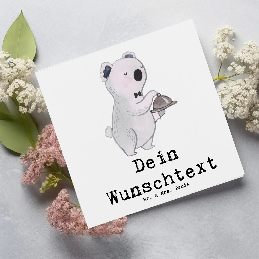 Personalisierte Deluxe Karte Restaurantfachmann Herz Personalisierte Grußkarte, Personalisiertere Klappkarte, Personalisierte Einladungskarte, Personalisierte Glückwunschkarte, Personalisierte Hochzeitskarte, Personalisierte Geburtstagskarte, Grußkarte mit Namen, Grußkarte selber drucken, Grußkarte selbst gestalten, Grußkarte mit persönlichen Nachrichten, Grußkarte als Geldgeschenk, Grußkarten personalisiert, Personalisierte Karte, Beruf, Ausbildung, Jubiläum, Abschied, Rente, Kollege, Kollegin, Geschenk, Schenken, Arbeitskollege, Mitarbeiter, Firma, Danke, Dankeschön