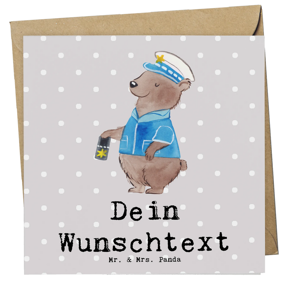 Personalisierte Deluxe Karte Polizist Herz Personalisierte Grußkarte, Personalisiertere Klappkarte, Personalisierte Einladungskarte, Personalisierte Glückwunschkarte, Personalisierte Hochzeitskarte, Personalisierte Geburtstagskarte, Grußkarte mit Namen, Grußkarte selber drucken, Grußkarte selbst gestalten, Grußkarte mit persönlichen Nachrichten, Grußkarte als Geldgeschenk, Grußkarten personalisiert, Personalisierte Karte, Beruf, Ausbildung, Jubiläum, Abschied, Rente, Kollege, Kollegin, Geschenk, Schenken, Arbeitskollege, Mitarbeiter, Firma, Danke, Dankeschön, Polizist, Polizeibeamter, Wachmann, Cop, Polizei, Studium