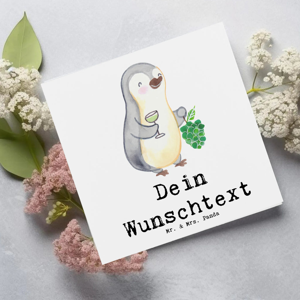 Personalisierte Deluxe Karte Weinhändler Herz Personalisierte Grußkarte, Personalisiertere Klappkarte, Personalisierte Einladungskarte, Personalisierte Glückwunschkarte, Personalisierte Hochzeitskarte, Personalisierte Geburtstagskarte, Grußkarte mit Namen, Grußkarte selber drucken, Grußkarte selbst gestalten, Grußkarte mit persönlichen Nachrichten, Grußkarte als Geldgeschenk, Grußkarten personalisiert, Personalisierte Karte, Beruf, Ausbildung, Jubiläum, Abschied, Rente, Kollege, Kollegin, Geschenk, Schenken, Arbeitskollege, Mitarbeiter, Firma, Danke, Dankeschön