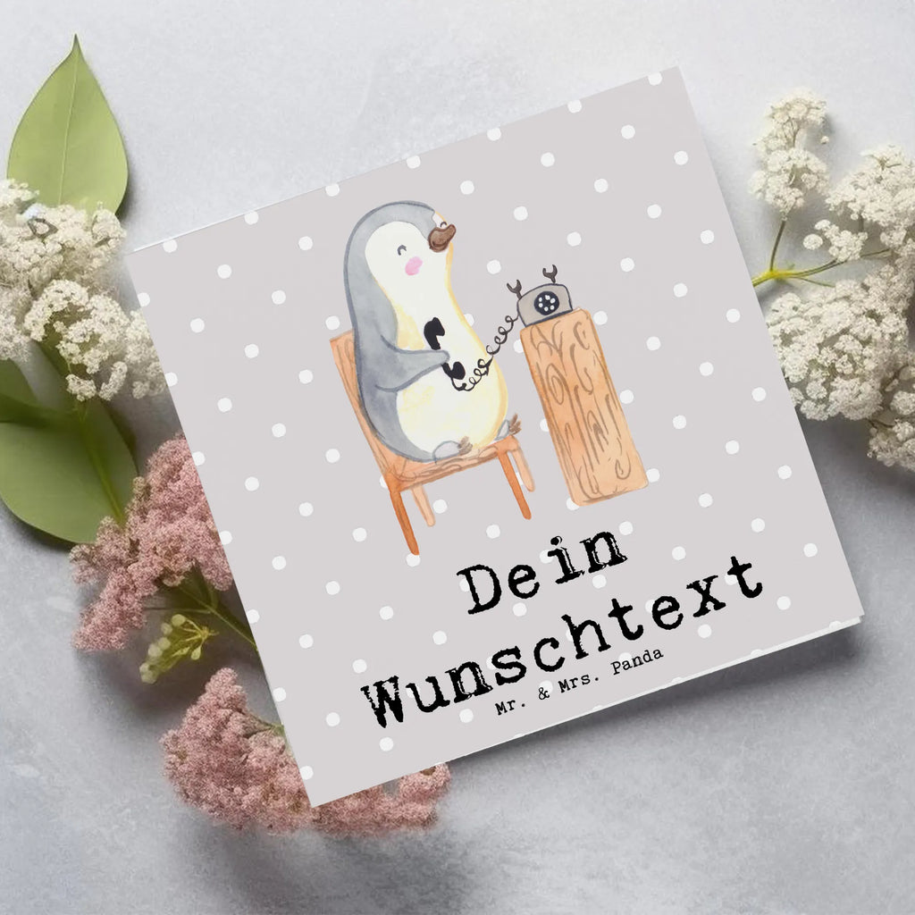 Personalisierte Deluxe Karte Callcenteragent Herz Personalisierte Grußkarte, Personalisiertere Klappkarte, Personalisierte Einladungskarte, Personalisierte Glückwunschkarte, Personalisierte Hochzeitskarte, Personalisierte Geburtstagskarte, Grußkarte mit Namen, Grußkarte selber drucken, Grußkarte selbst gestalten, Grußkarte mit persönlichen Nachrichten, Grußkarte als Geldgeschenk, Grußkarten personalisiert, Personalisierte Karte, Beruf, Ausbildung, Jubiläum, Abschied, Rente, Kollege, Kollegin, Geschenk, Schenken, Arbeitskollege, Mitarbeiter, Firma, Danke, Dankeschön, Kundendienstmitarbeiter, Callcenteragent, customer service, backoffice mitarbeiter