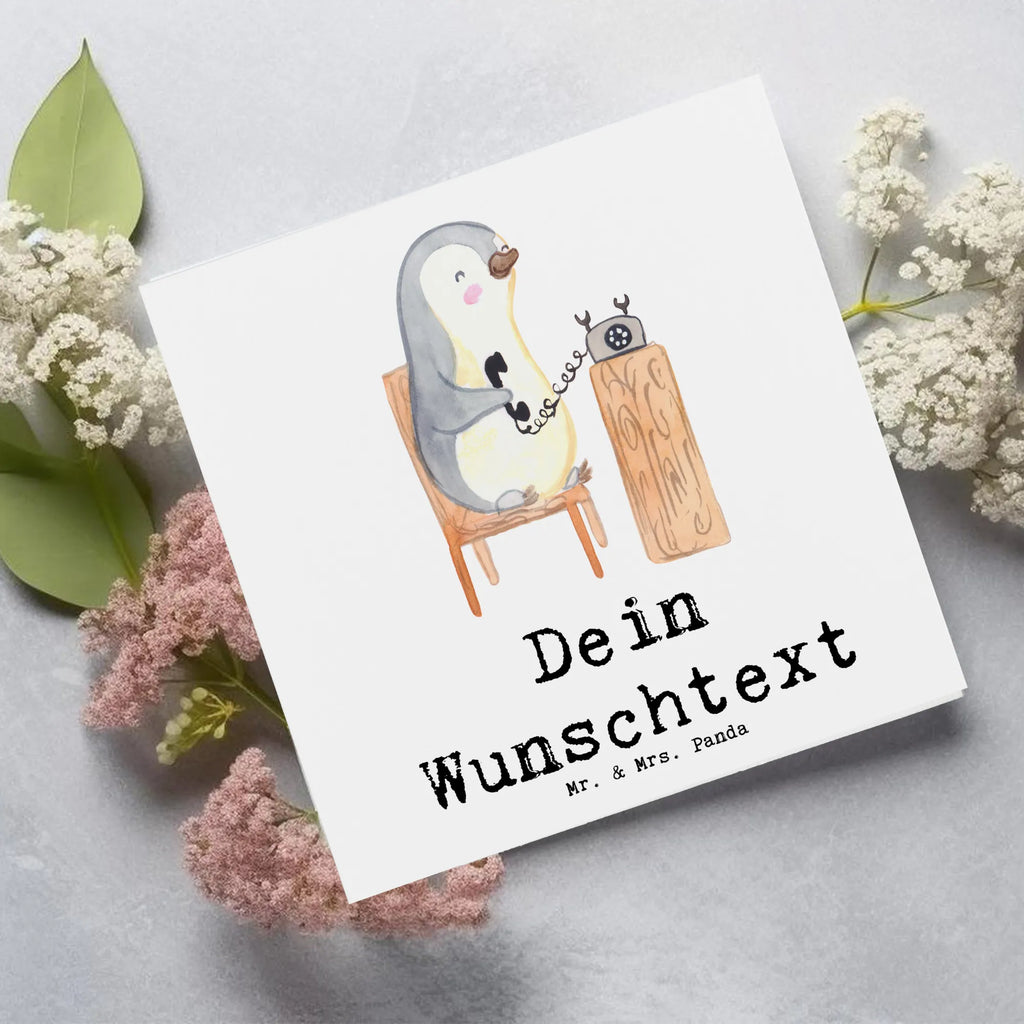 Personalisierte Deluxe Karte Sekretär Herz Personalisierte Grußkarte, Personalisiertere Klappkarte, Personalisierte Einladungskarte, Personalisierte Glückwunschkarte, Personalisierte Hochzeitskarte, Personalisierte Geburtstagskarte, Grußkarte mit Namen, Grußkarte selber drucken, Grußkarte selbst gestalten, Grußkarte mit persönlichen Nachrichten, Grußkarte als Geldgeschenk, Grußkarten personalisiert, Personalisierte Karte, Beruf, Ausbildung, Jubiläum, Abschied, Rente, Kollege, Kollegin, Geschenk, Schenken, Arbeitskollege, Mitarbeiter, Firma, Danke, Dankeschön