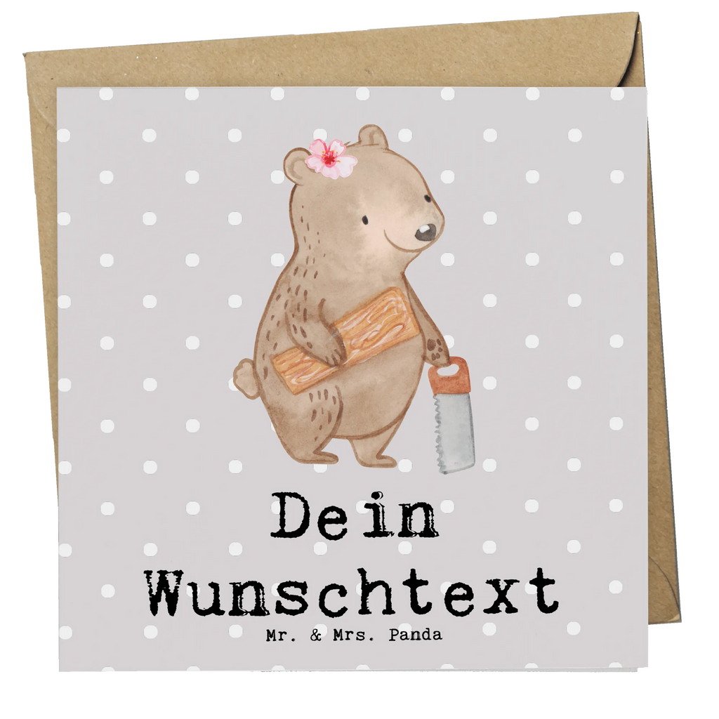 Personalisierte Deluxe Karte Schreinerin Herz Personalisierte Grußkarte, Personalisiertere Klappkarte, Personalisierte Einladungskarte, Personalisierte Glückwunschkarte, Personalisierte Hochzeitskarte, Personalisierte Geburtstagskarte, Grußkarte mit Namen, Grußkarte selber drucken, Grußkarte selbst gestalten, Grußkarte mit persönlichen Nachrichten, Grußkarte als Geldgeschenk, Grußkarten personalisiert, Personalisierte Karte, Beruf, Ausbildung, Jubiläum, Abschied, Rente, Kollege, Kollegin, Geschenk, Schenken, Arbeitskollege, Mitarbeiter, Firma, Danke, Dankeschön