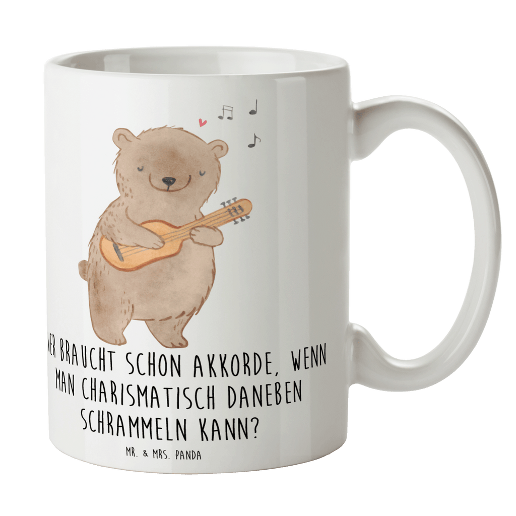 Tasse Charisma Gitarre Tasse, Kaffeetasse, Teetasse, Becher, Kaffeebecher, Teebecher, Keramiktasse, Porzellantasse, Büro Tasse, Geschenk Tasse, Tasse Sprüche, Tasse Motive, Kaffeetassen, Tasse bedrucken, Designer Tasse, Cappuccino Tassen, Schöne Teetassen, Instrumente, Geschenke Musiker, Musikliebhaber