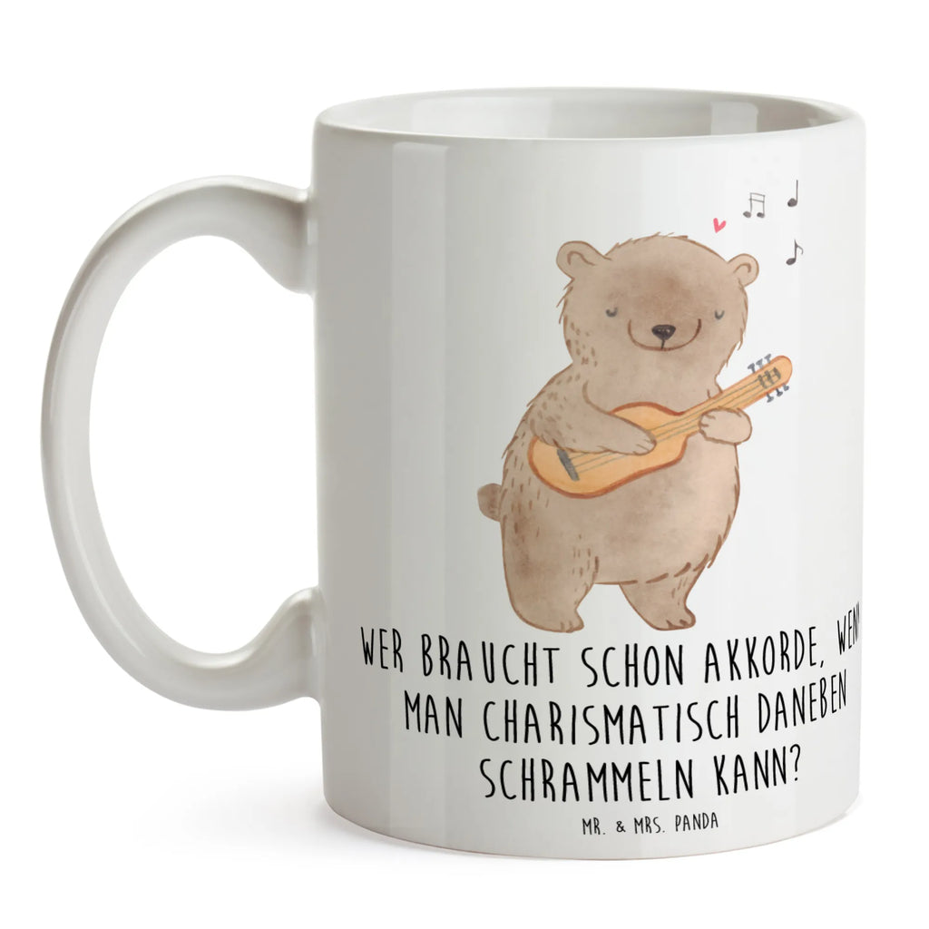 Tasse Charisma Gitarre Tasse, Kaffeetasse, Teetasse, Becher, Kaffeebecher, Teebecher, Keramiktasse, Porzellantasse, Büro Tasse, Geschenk Tasse, Tasse Sprüche, Tasse Motive, Kaffeetassen, Tasse bedrucken, Designer Tasse, Cappuccino Tassen, Schöne Teetassen, Instrumente, Geschenke Musiker, Musikliebhaber