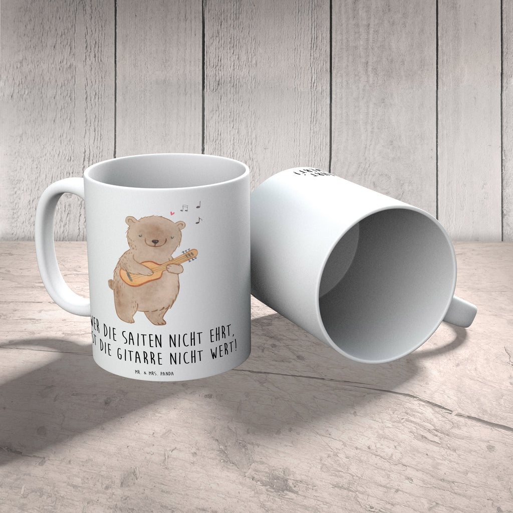 Tasse Gitarre Wert Tasse, Kaffeetasse, Teetasse, Becher, Kaffeebecher, Teebecher, Keramiktasse, Porzellantasse, Büro Tasse, Geschenk Tasse, Tasse Sprüche, Tasse Motive, Kaffeetassen, Tasse bedrucken, Designer Tasse, Cappuccino Tassen, Schöne Teetassen, Instrumente, Geschenke Musiker, Musikliebhaber