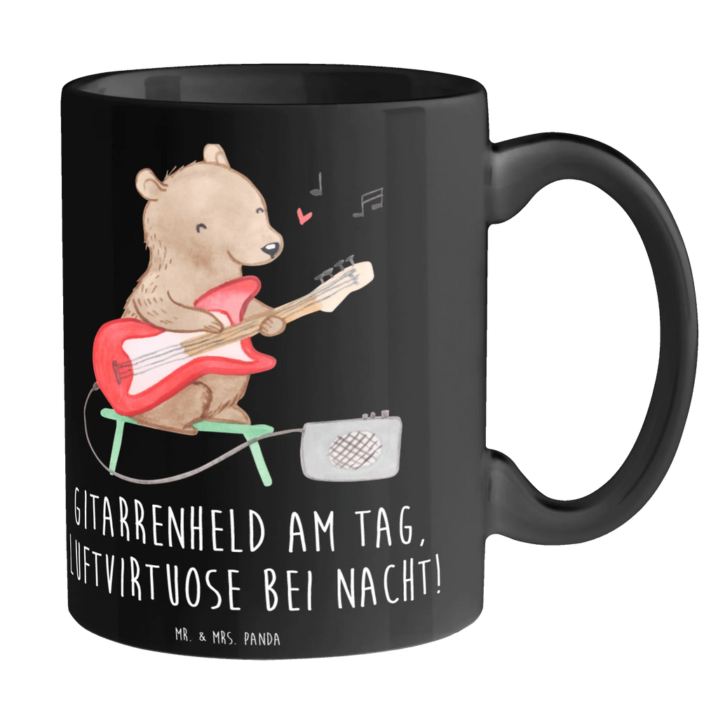 Tasse Gitarrenheld Tasse, Kaffeetasse, Teetasse, Becher, Kaffeebecher, Teebecher, Keramiktasse, Porzellantasse, Büro Tasse, Geschenk Tasse, Tasse Sprüche, Tasse Motive, Kaffeetassen, Tasse bedrucken, Designer Tasse, Cappuccino Tassen, Schöne Teetassen, Instrumente, Geschenke Musiker, Musikliebhaber