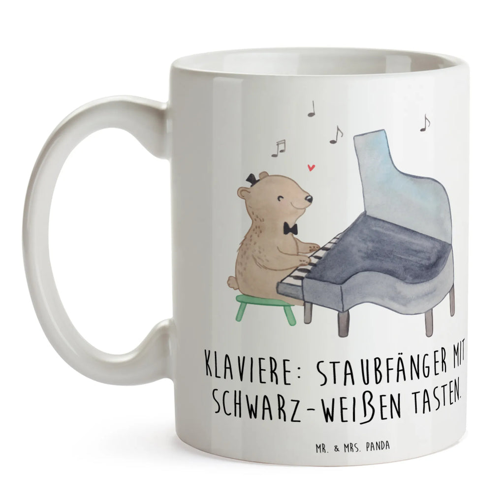 Tasse Klavier Staubfänger Tasse, Kaffeetasse, Teetasse, Becher, Kaffeebecher, Teebecher, Keramiktasse, Porzellantasse, Büro Tasse, Geschenk Tasse, Tasse Sprüche, Tasse Motive, Kaffeetassen, Tasse bedrucken, Designer Tasse, Cappuccino Tassen, Schöne Teetassen, Instrumente, Geschenke Musiker, Musikliebhaber