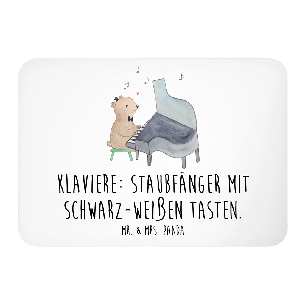 Magnet Klavier Staubfänger Kühlschrankmagnet, Pinnwandmagnet, Souvenir Magnet, Motivmagnete, Dekomagnet, Whiteboard Magnet, Notiz Magnet, Kühlschrank Dekoration, Instrumente, Geschenke Musiker, Musikliebhaber