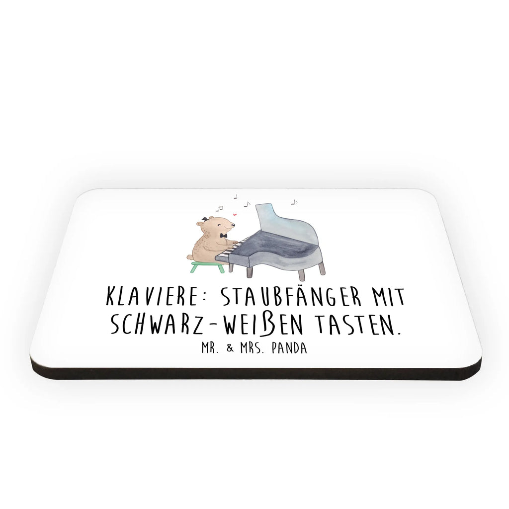 Magnet Klavier Staubfänger Kühlschrankmagnet, Pinnwandmagnet, Souvenir Magnet, Motivmagnete, Dekomagnet, Whiteboard Magnet, Notiz Magnet, Kühlschrank Dekoration, Instrumente, Geschenke Musiker, Musikliebhaber