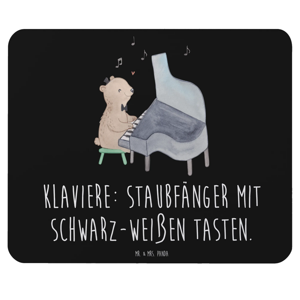 Mauspad Klavier Staubfänger Mousepad, Computer zubehör, Büroausstattung, PC Zubehör, Arbeitszimmer, Mauspad, Einzigartiges Mauspad, Designer Mauspad, Mausunterlage, Mauspad Büro, Instrumente, Geschenke Musiker, Musikliebhaber