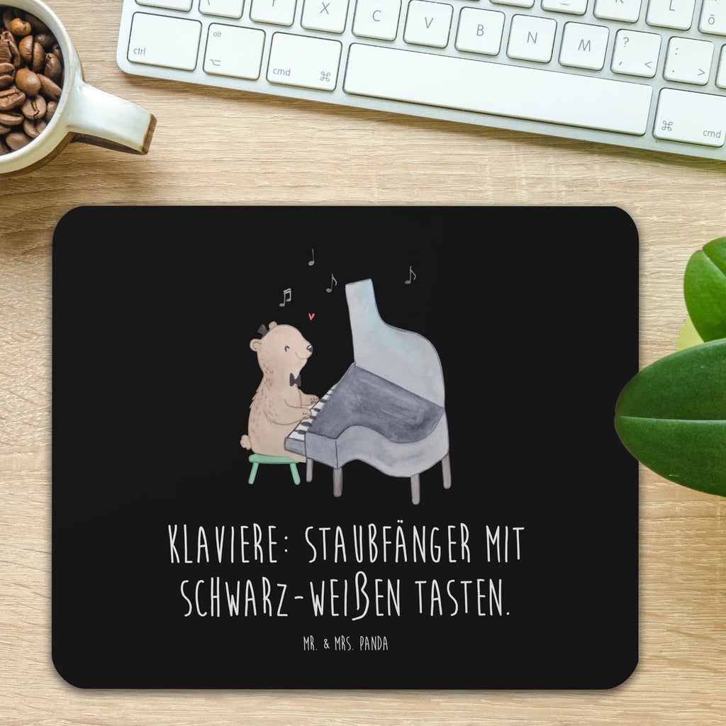 Mauspad Klavier Staubfänger Mousepad, Computer zubehör, Büroausstattung, PC Zubehör, Arbeitszimmer, Mauspad, Einzigartiges Mauspad, Designer Mauspad, Mausunterlage, Mauspad Büro, Instrumente, Geschenke Musiker, Musikliebhaber